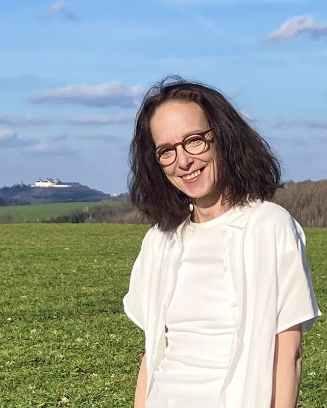 Anne-Katrin Werner