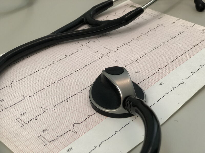 NEUE TECHNIK - Das Langzeit-EKG