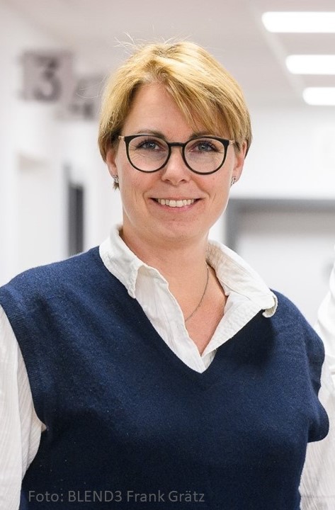Lucie Armbrecht
