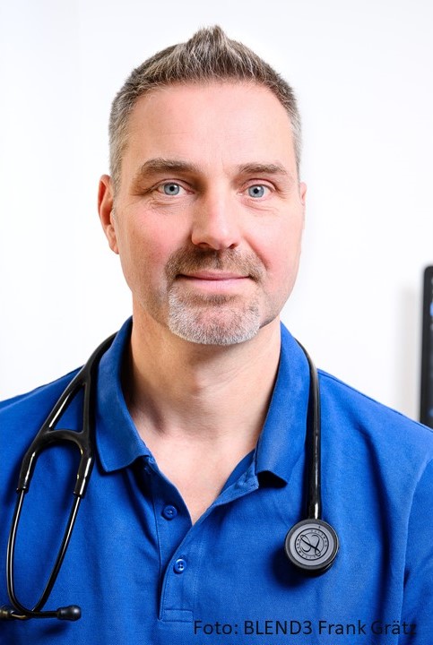 Dr. med. Ulf Bellmann